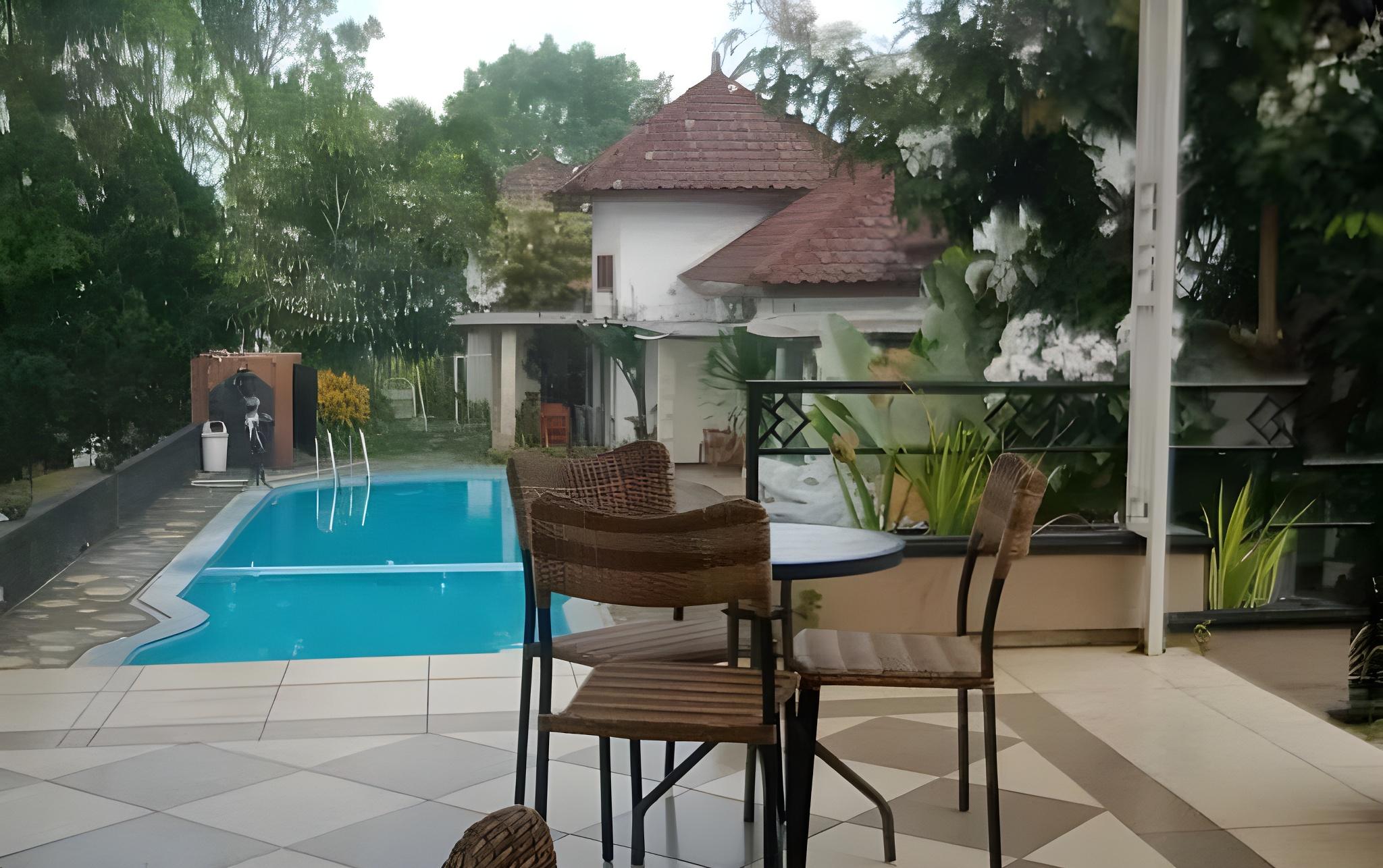 Seulawah Resort And Cafe 11/26