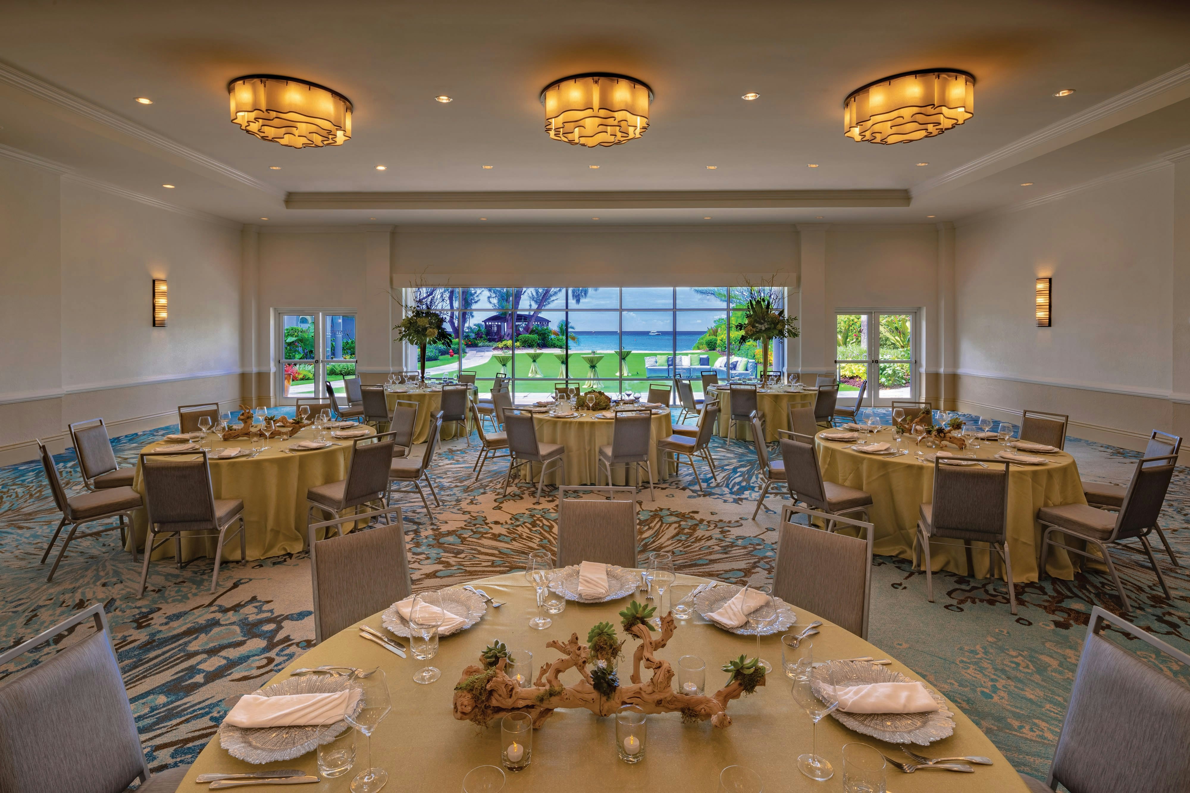 The Westin Grand Cayman Seven Mile Beach Resort & Spa 35/50