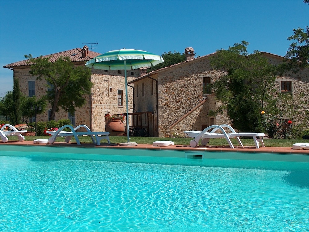 Villino Bazzani 37/41
