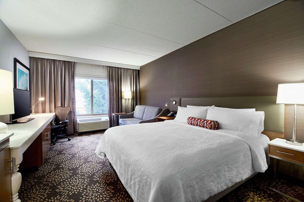 Hilton Garden Inn Columbus/Polaris 10/50