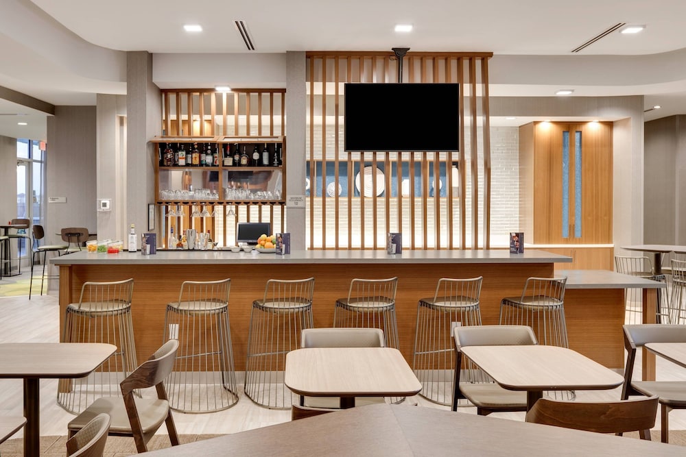 SpringHill Suites by Marriott Dallas Mansfield 50/53