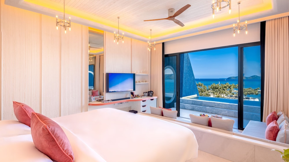 Sri Panwa Phuket Luxury Pool Villa Hotel 17/48