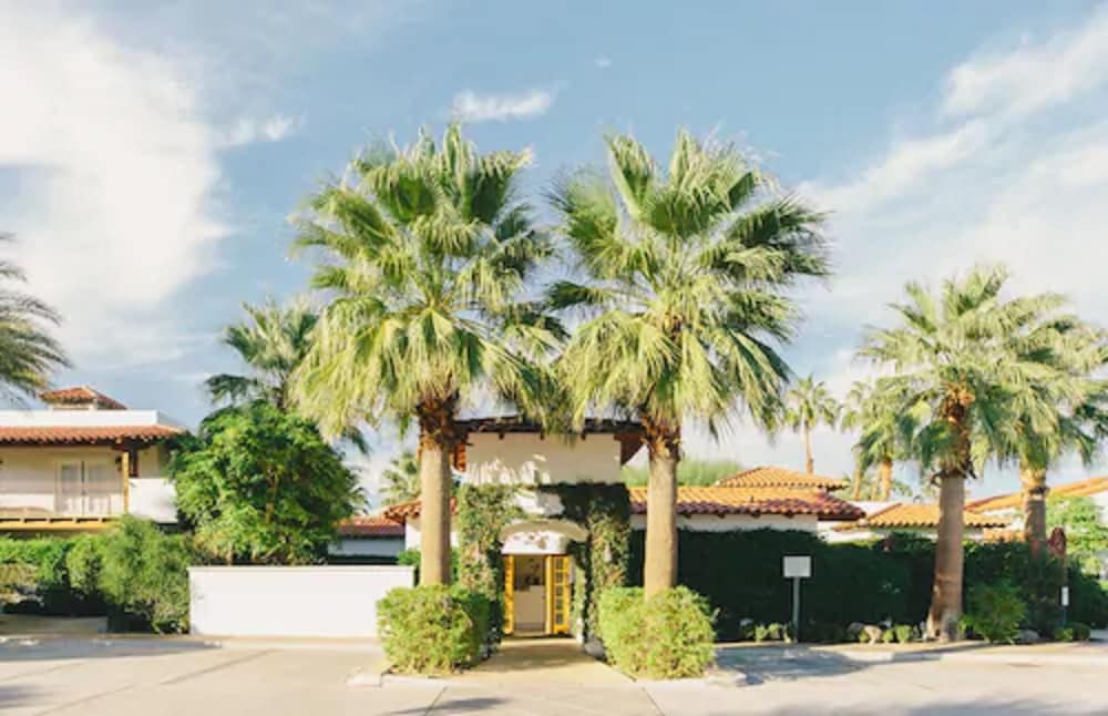 Alcazar Palm Springs 6/37