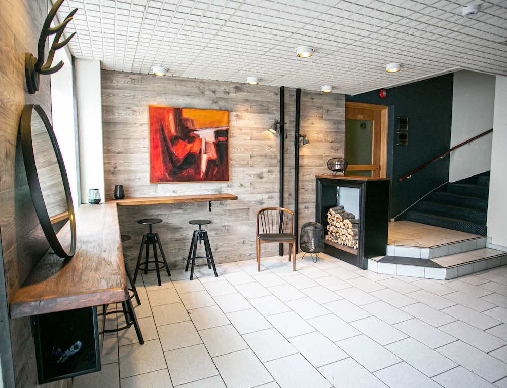 Nordurland Hotel By Keahotels 20/25