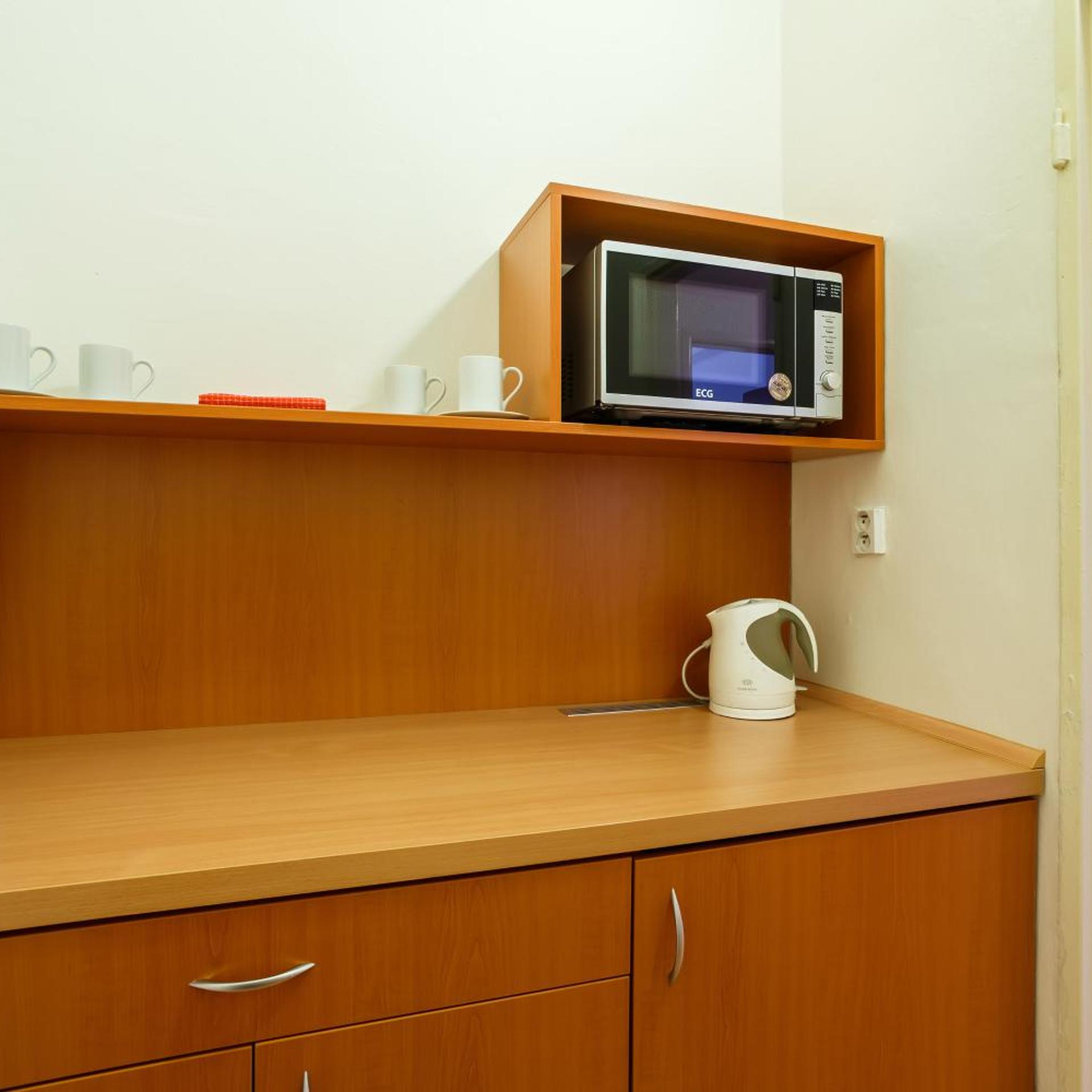 Hotel Veronika 50/50