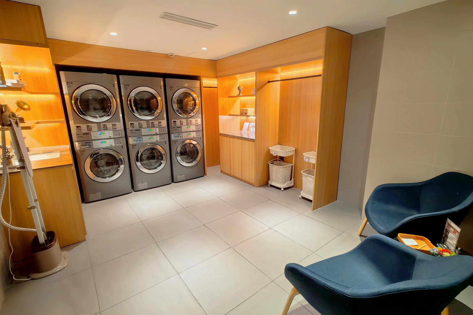 Homeinn Selected (Shanghai Jiading Bole Road) 9/32