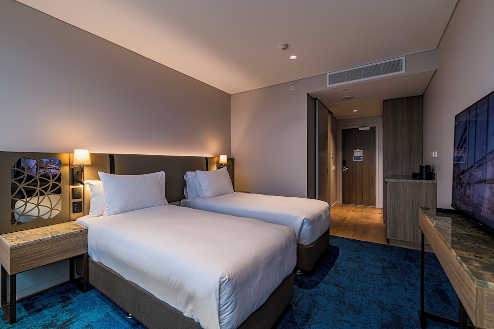 Hotel Grand Chancellor Auckland 27/58