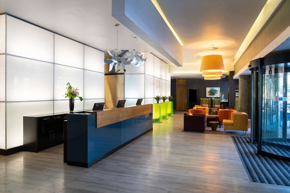 Park Inn By Radisson Cape Town Foreshore 8/73