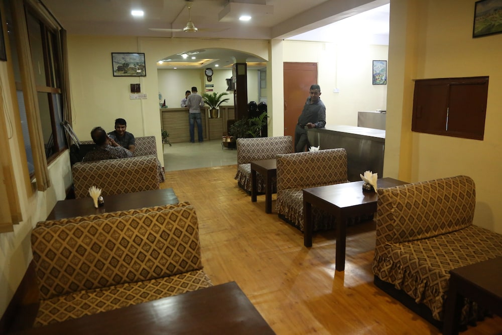 Hotel Holy Temple Tree 34/50