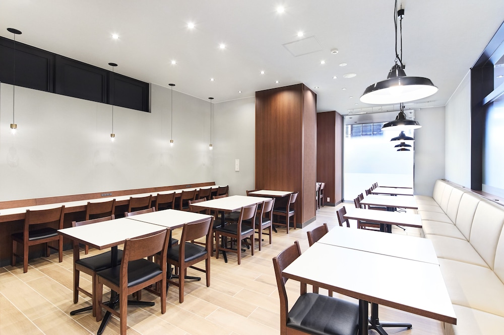 Sotetsu Fresa Inn Chiba Kashiwa 50/55