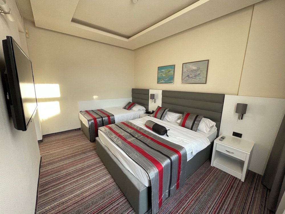 1 BEDROOM, SUPERIOR, TRIPLE, ACCESSIBLE