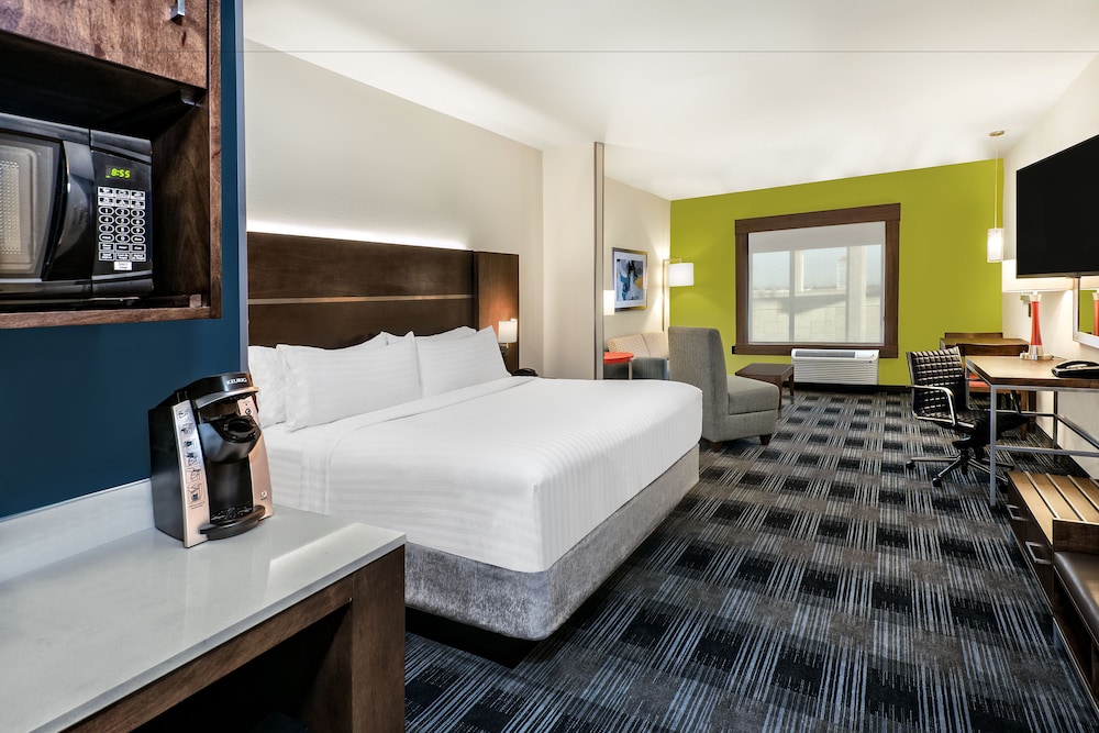 Holiday Inn Express & Suites Round Rock - Austin N 14/52