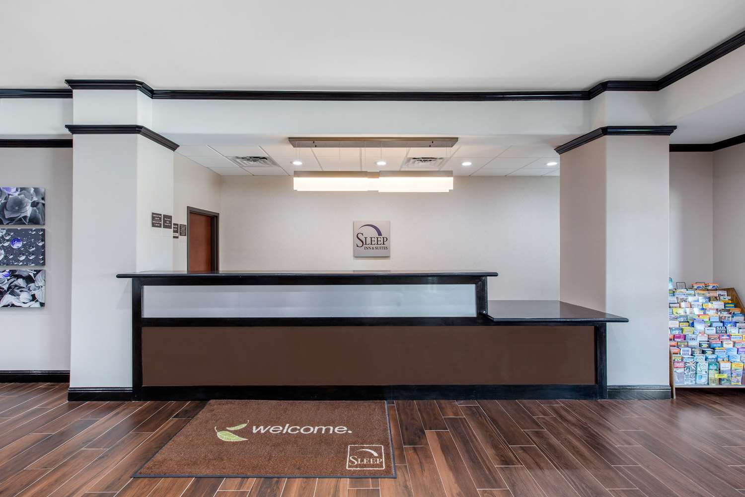 Sleep Inn & Suites Galveston Island 1/11