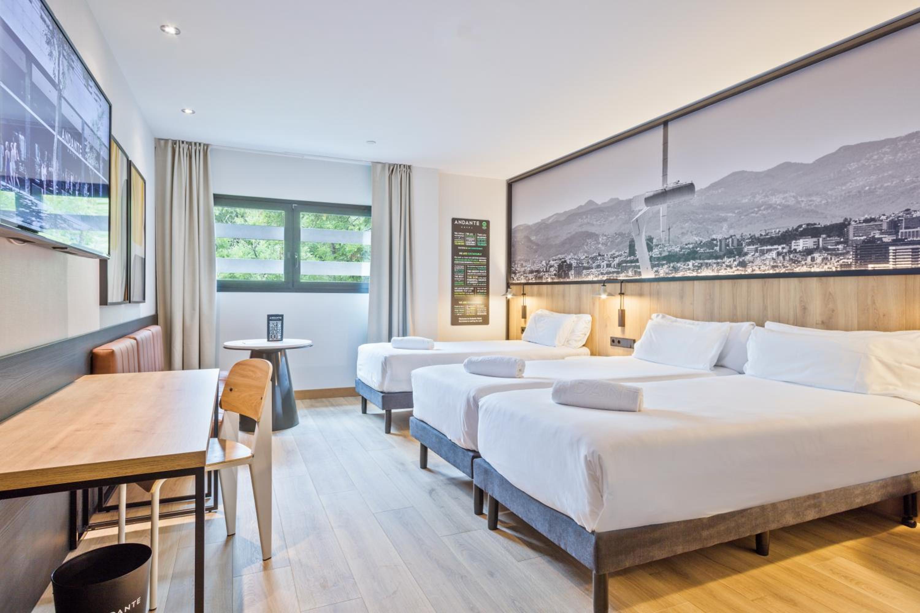 ROOM, TRIPLE