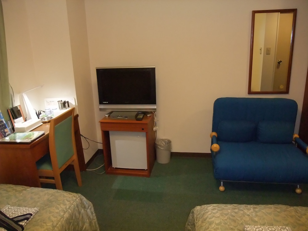 Hotel Tateshina 50/61