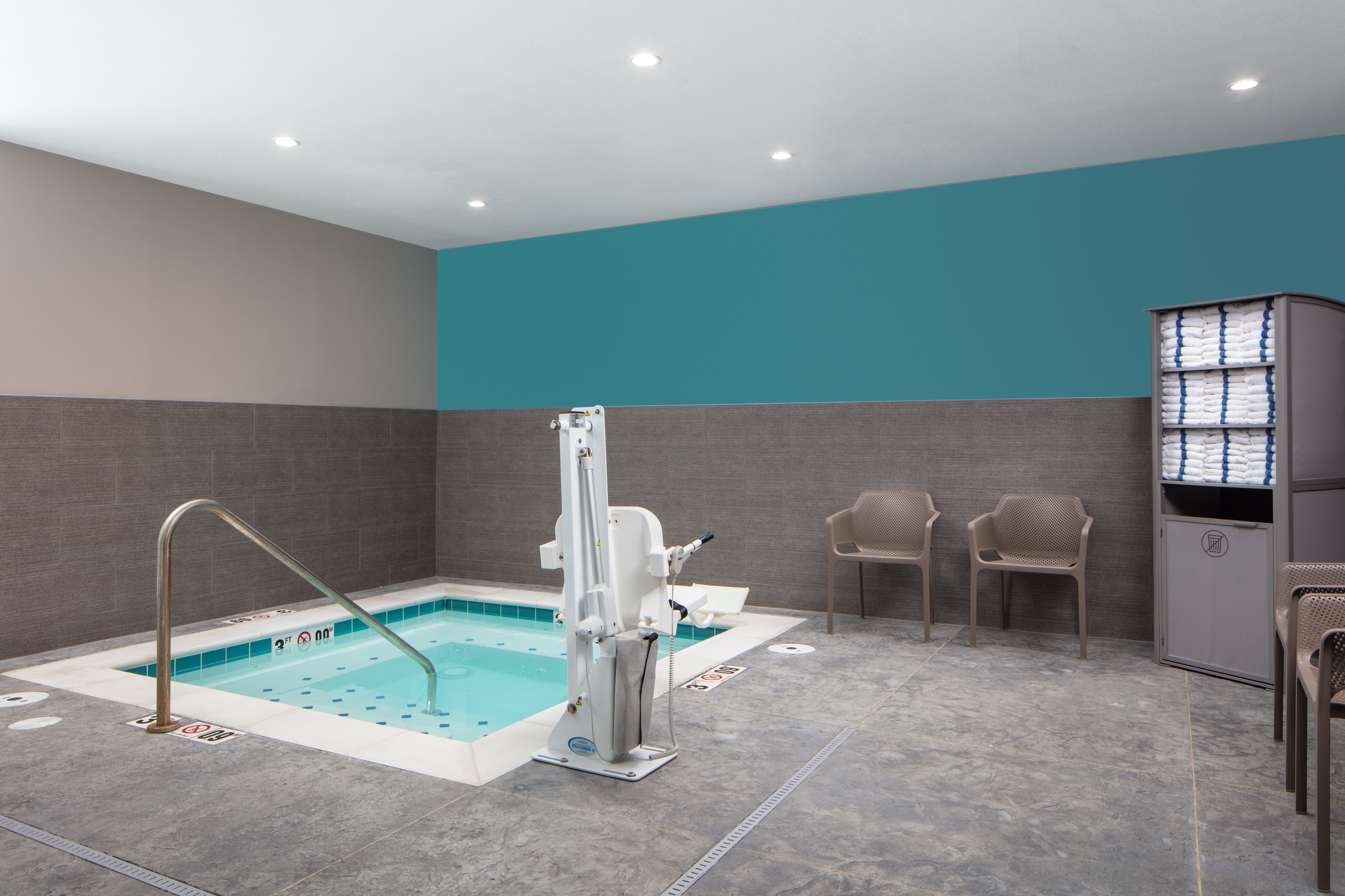 avid hotels - Wenatchee, an IHG Hotel 5/25