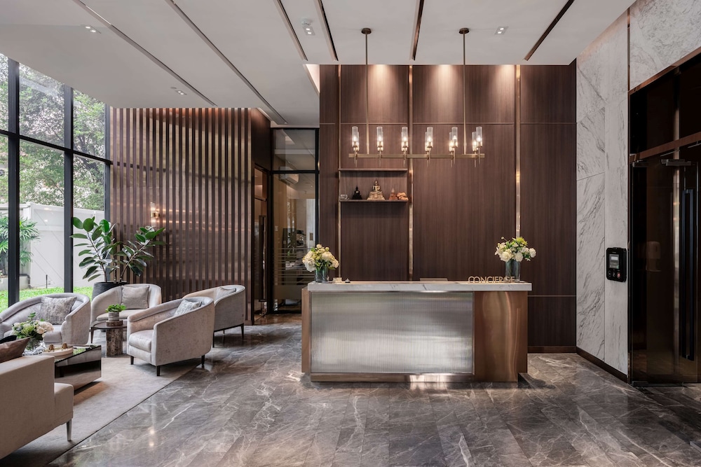 Wyndham Bangkok Queen Convention Centre 5/51