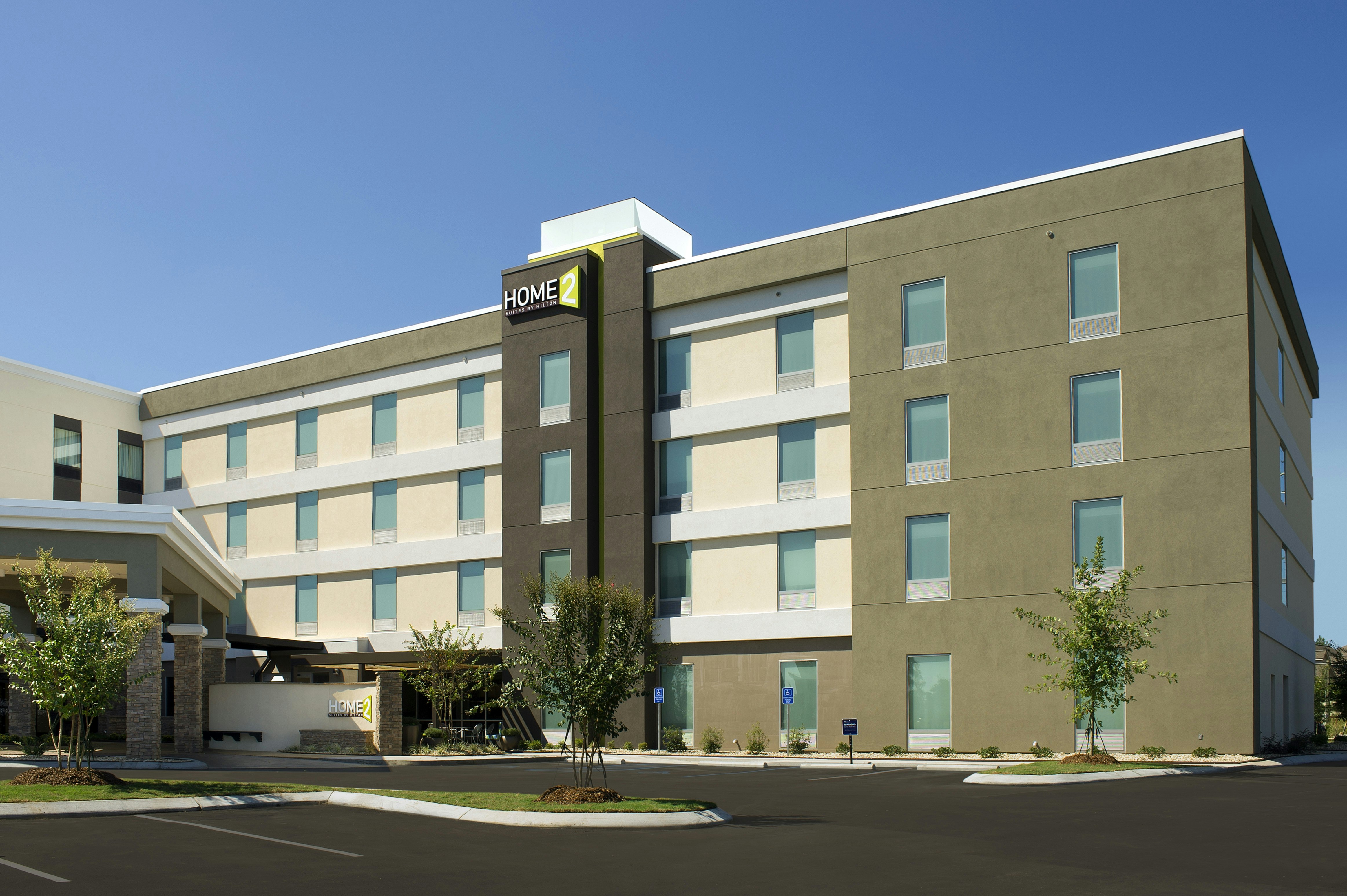 Home2 Suites by Hilton Hattiesburg 23/27