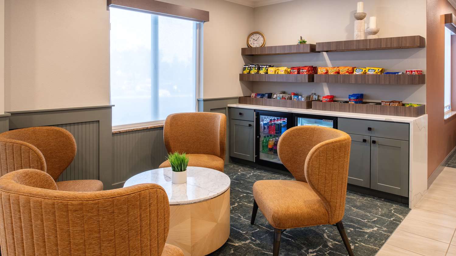 Best Western Kennewick Tri-Cities Center 7/14