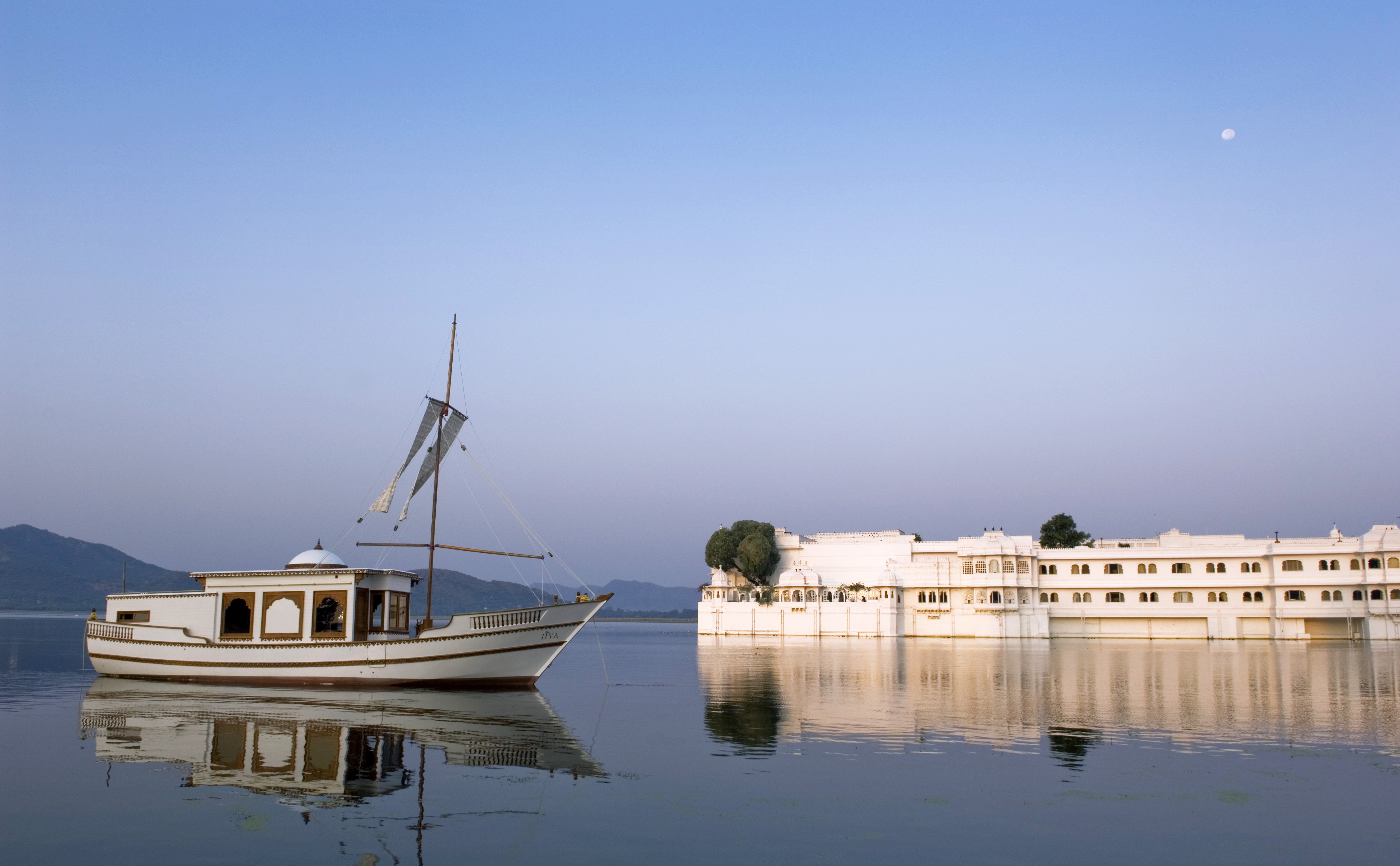 Taj Lake Palace 57/61
