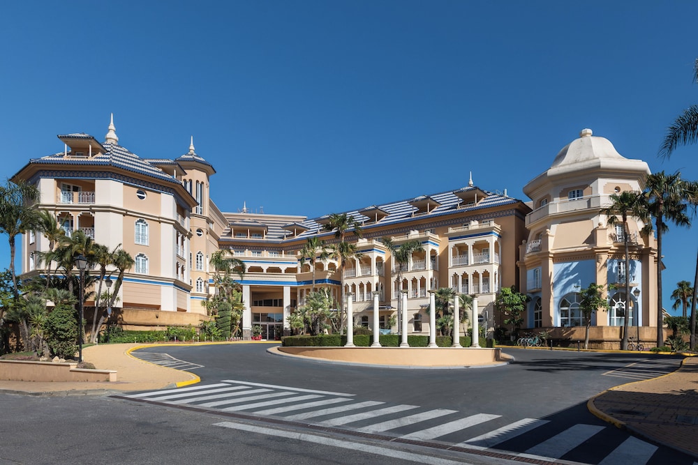 Melia Atlantico Isla Canela 42/49