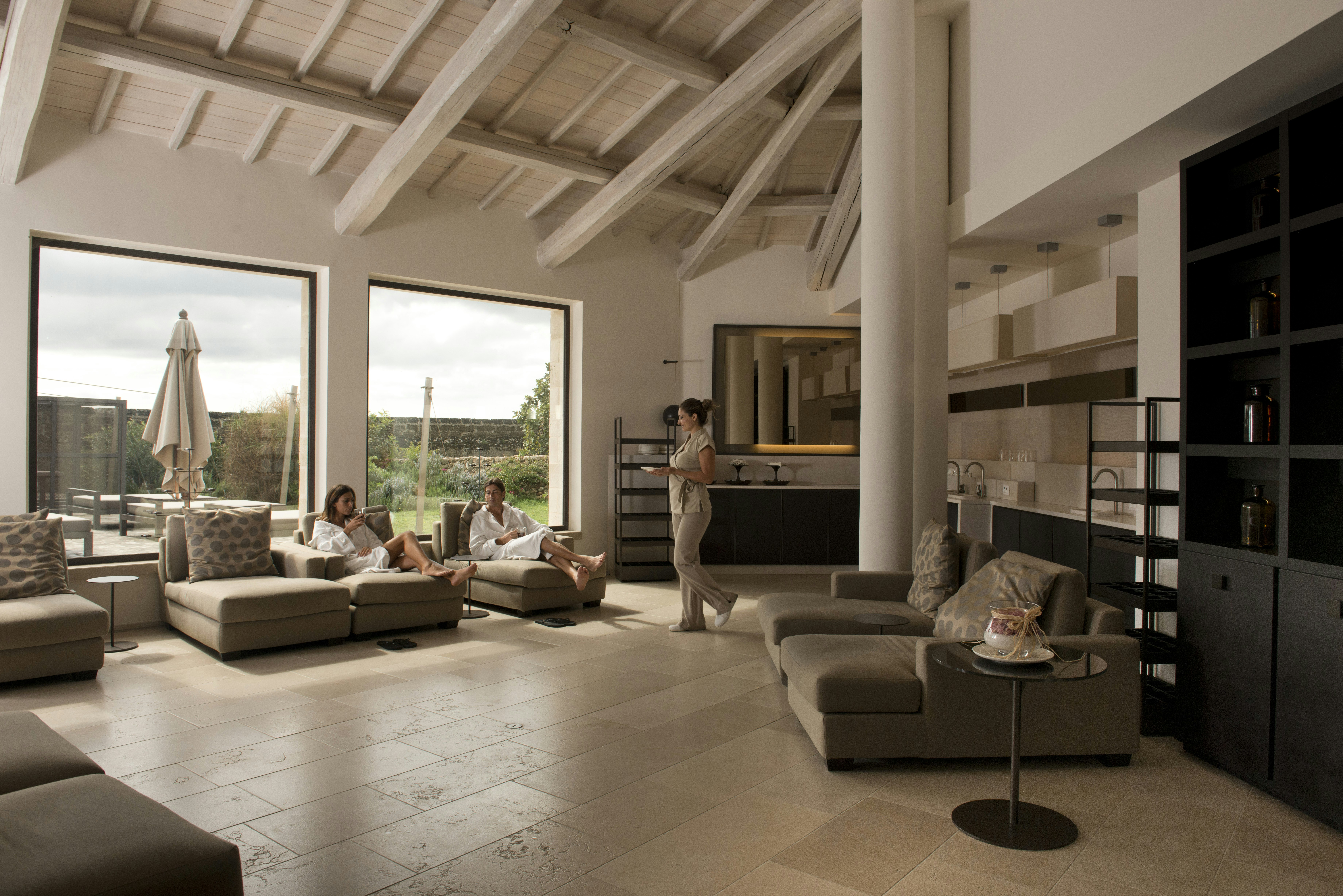 Relais Histo San Pietro sul Mar Piccolo 26/45