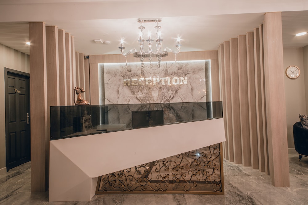 Edrin Butik Otel 3/37