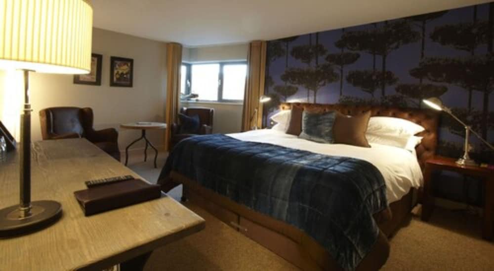 Salthouse Harbour Hotel 3/48