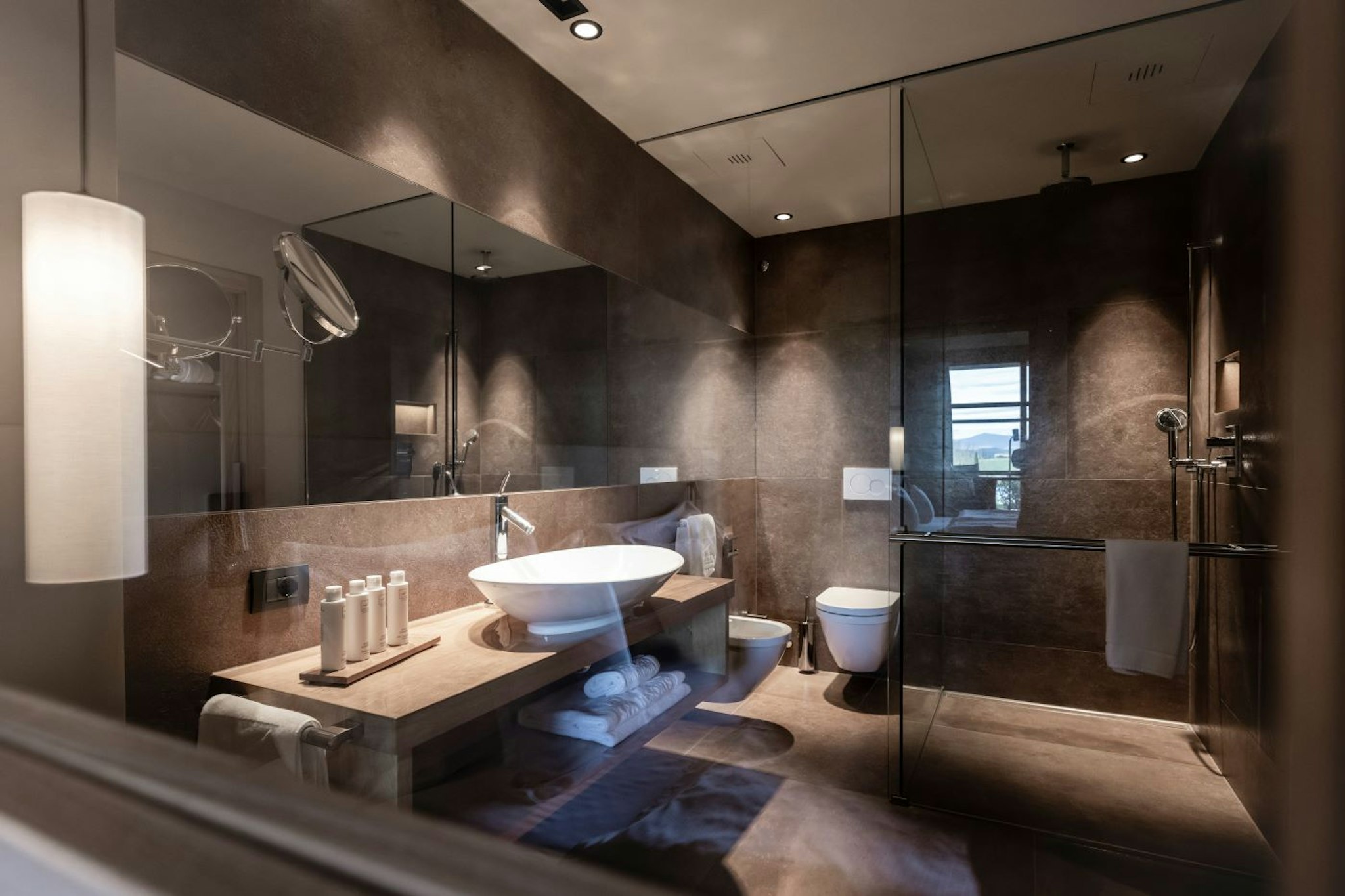 Adler Thermae Spa Resort Toscana 33/33