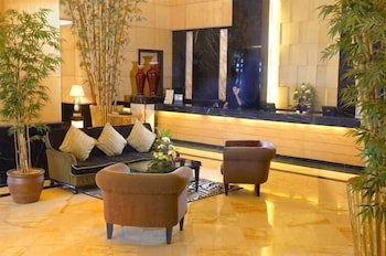 Grand Jatra Hotel Pekanbaru 36/58