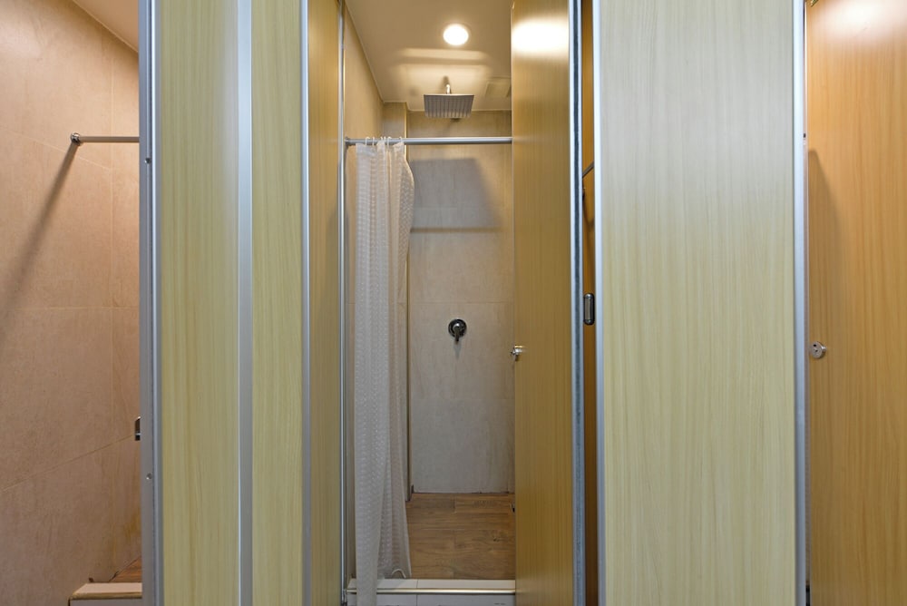 Bedever Bangkok Boutique Hotel 35/35