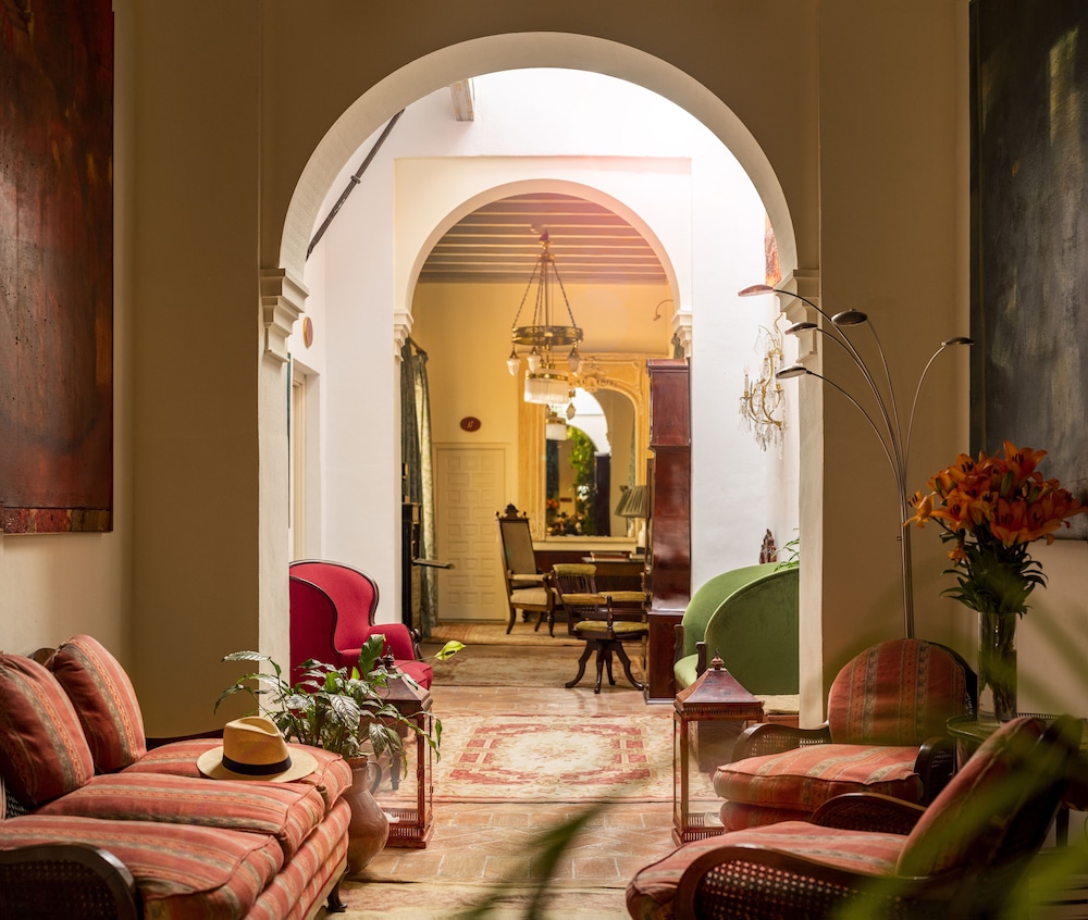 Hotel Las Casas de el Arenal 48/70