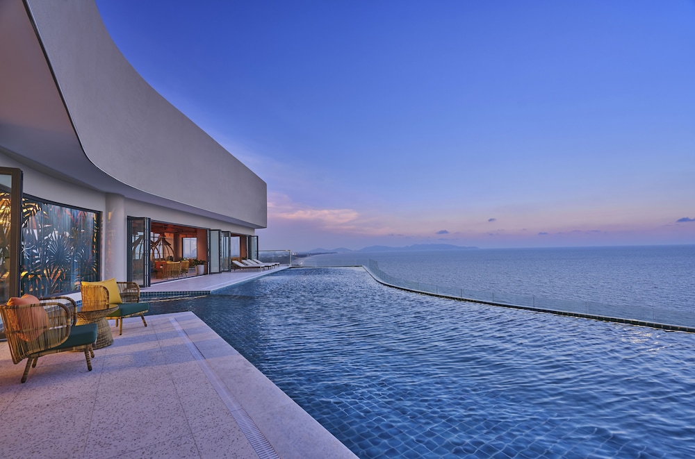 Vias Hotel Vung Tau 3/70