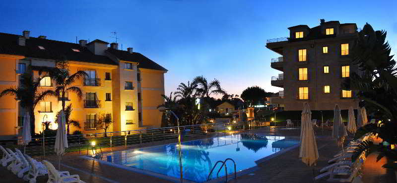 APARTAMENTOS MARSIL 3/26