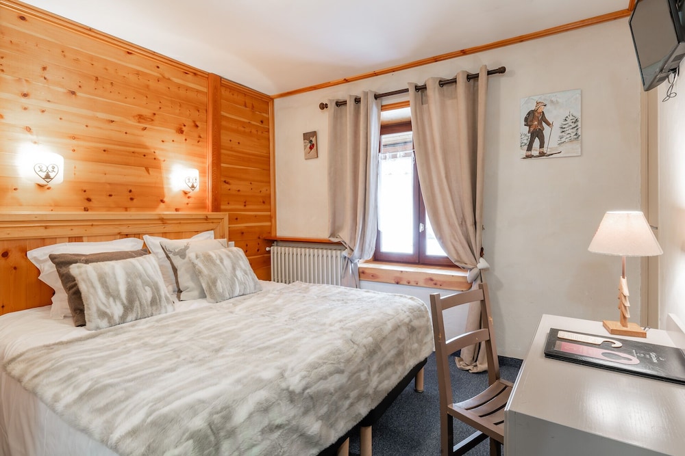 Hotel Le Christiania 26/69