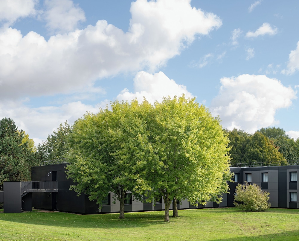 Mercure Caen Cote de Nacre Herouville St Clair 32/35