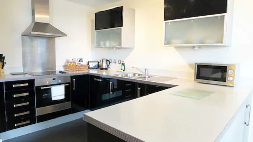 City Stay Apartments - Vizion 45/50