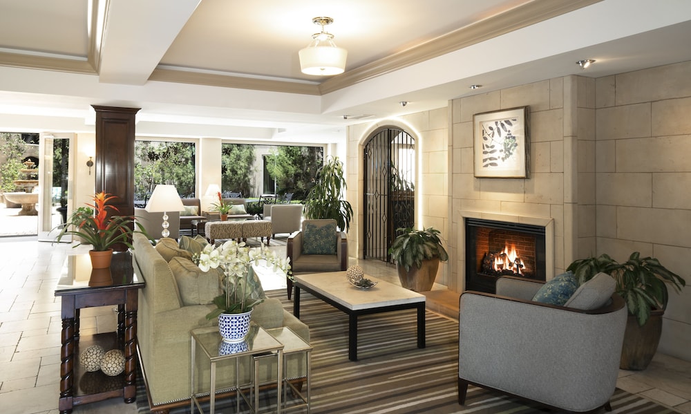 Ayres Hotel & Spa Mission Viejo 27/53