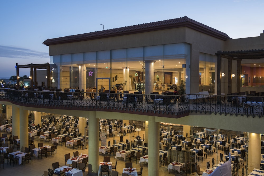 Casa Mare Resort in MARSA ALAM