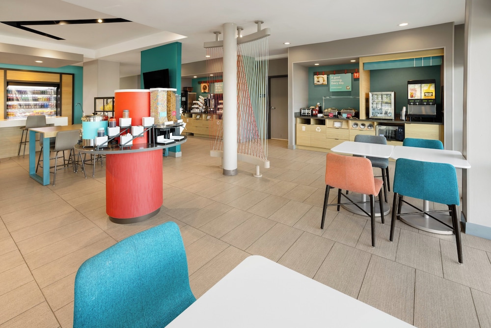 Avid Hotels Millsboro Georgetown South An Ihg Hotel 34/51