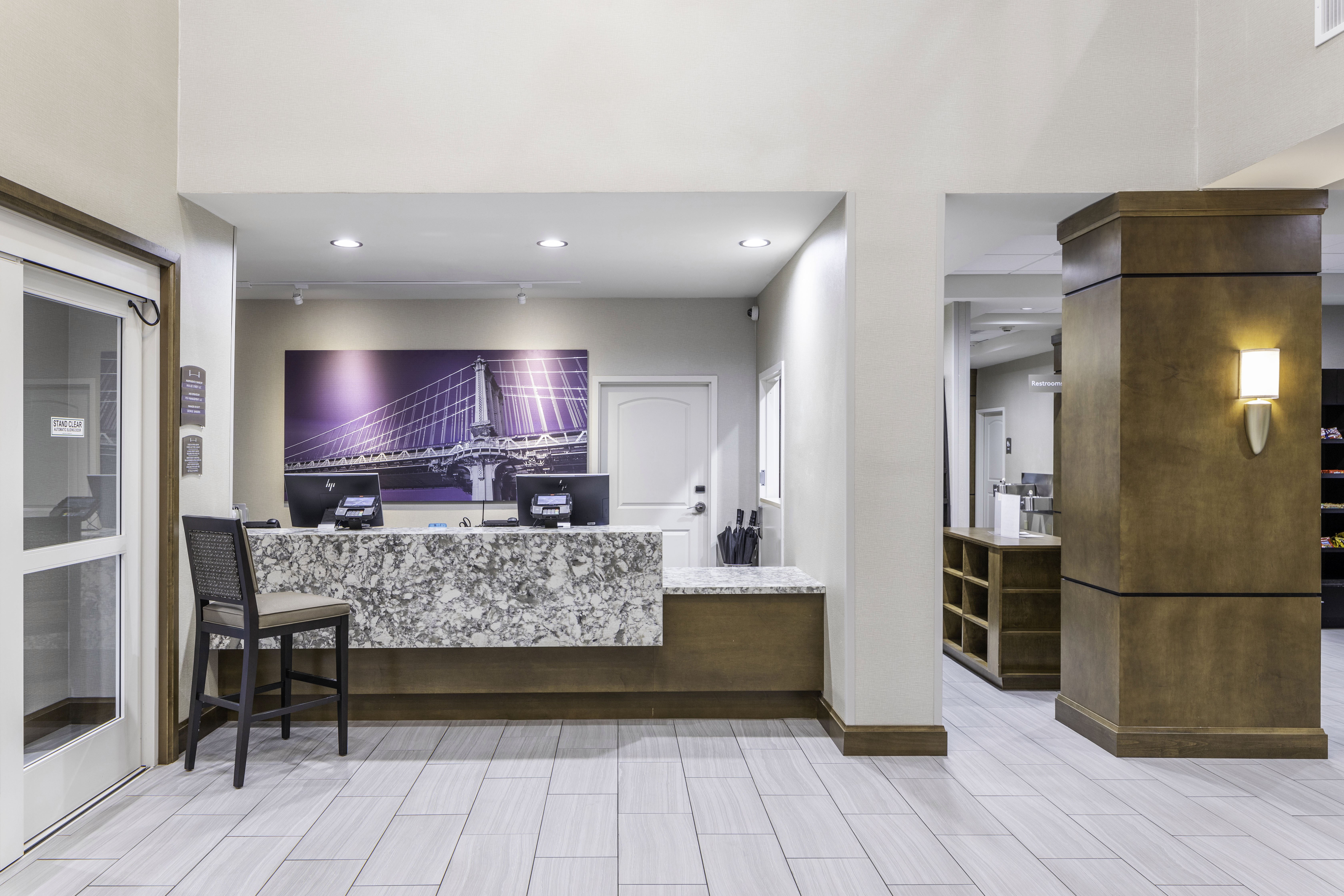 Staybridge Suites Montgomery - Downtown 5/37