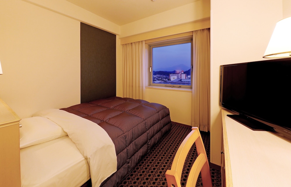 Yonago Washington Hotel Plaza 8/46