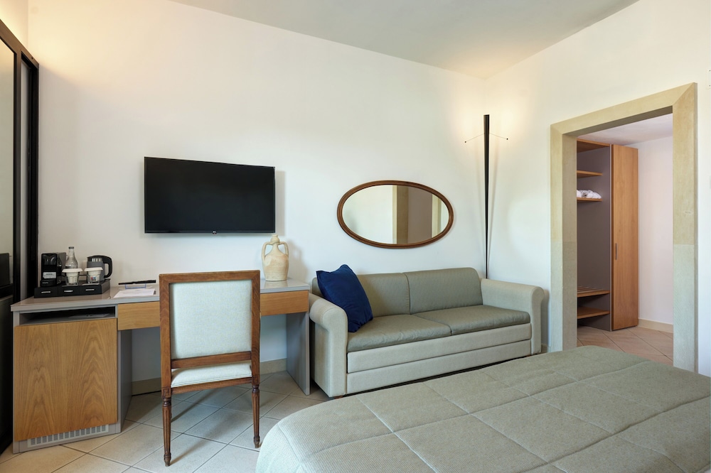 Grand Hotel Masseria Santa Lucia 33/49
