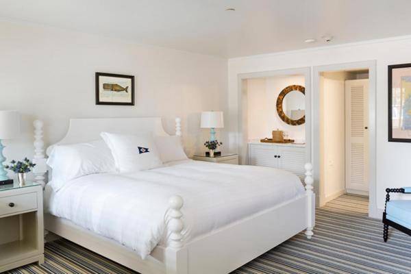 Signature, Village, King Bed