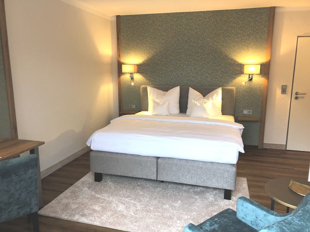 Hotel Alte Post 3/28