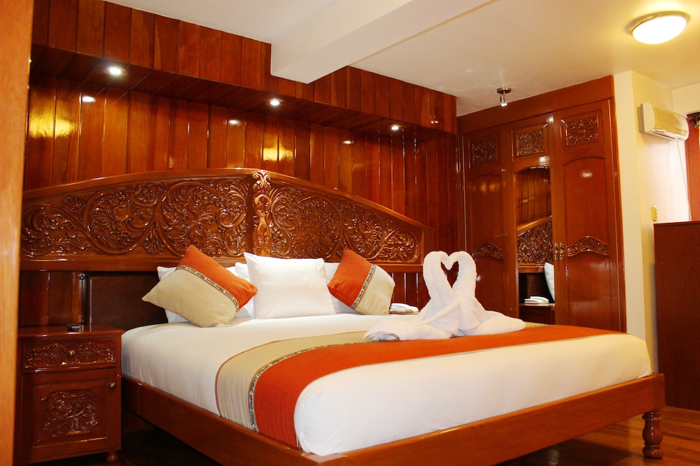 Hotel Cusco Jungle 25/67