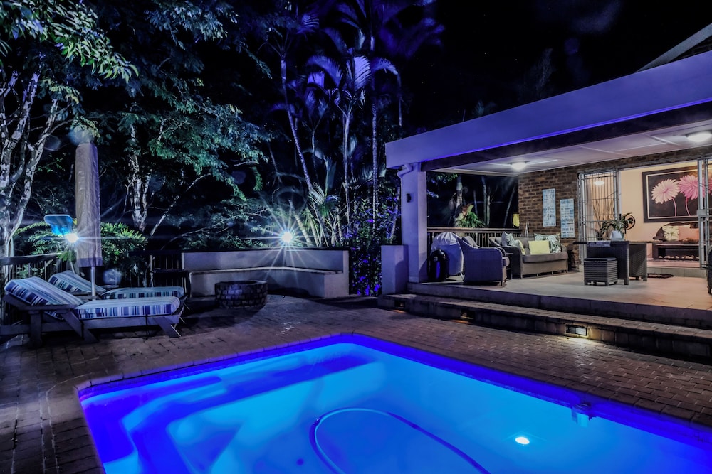 Pelican's Nest Holiday Home St Lucia 22/50