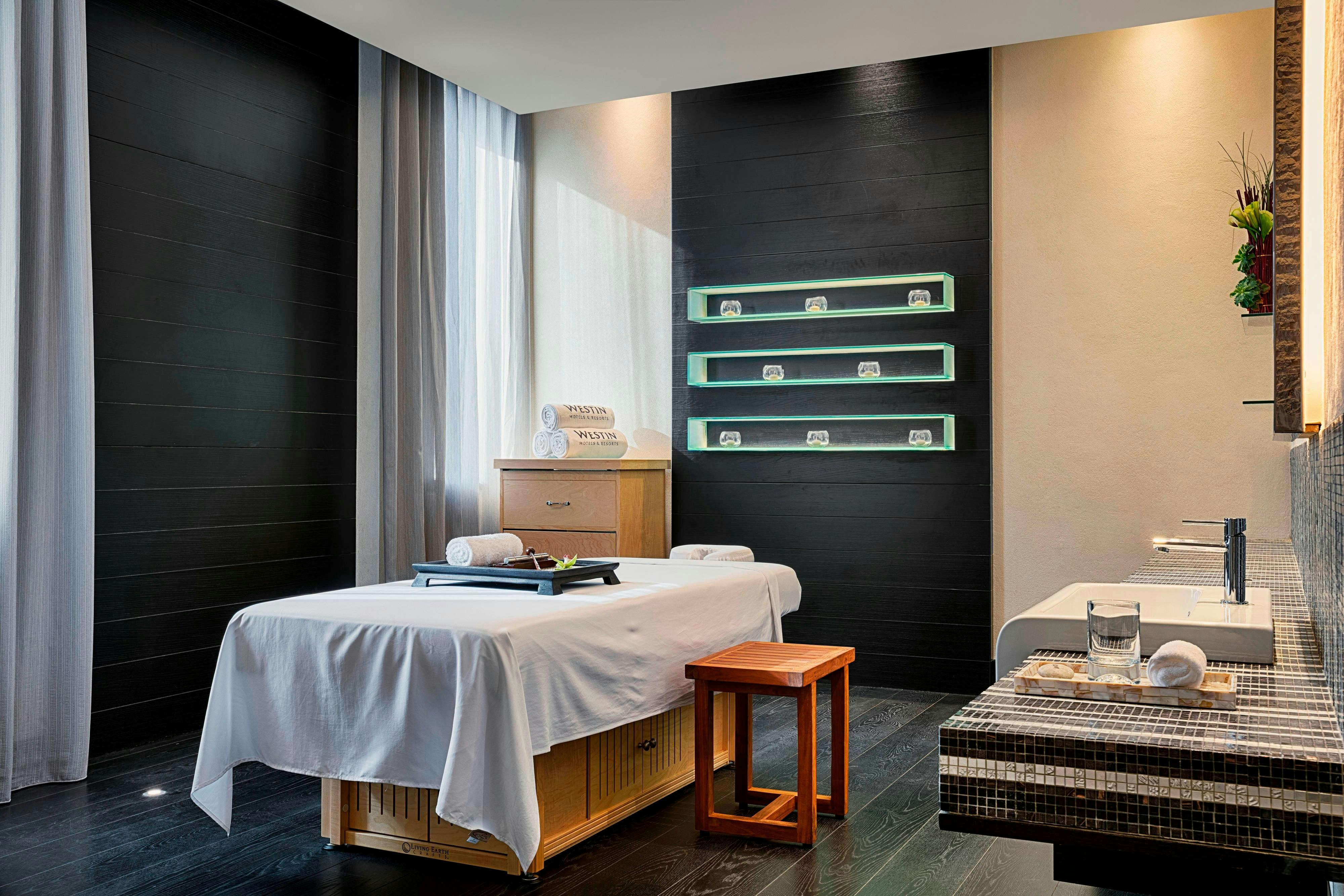 The Westin Doha Hotel Spa 22/64