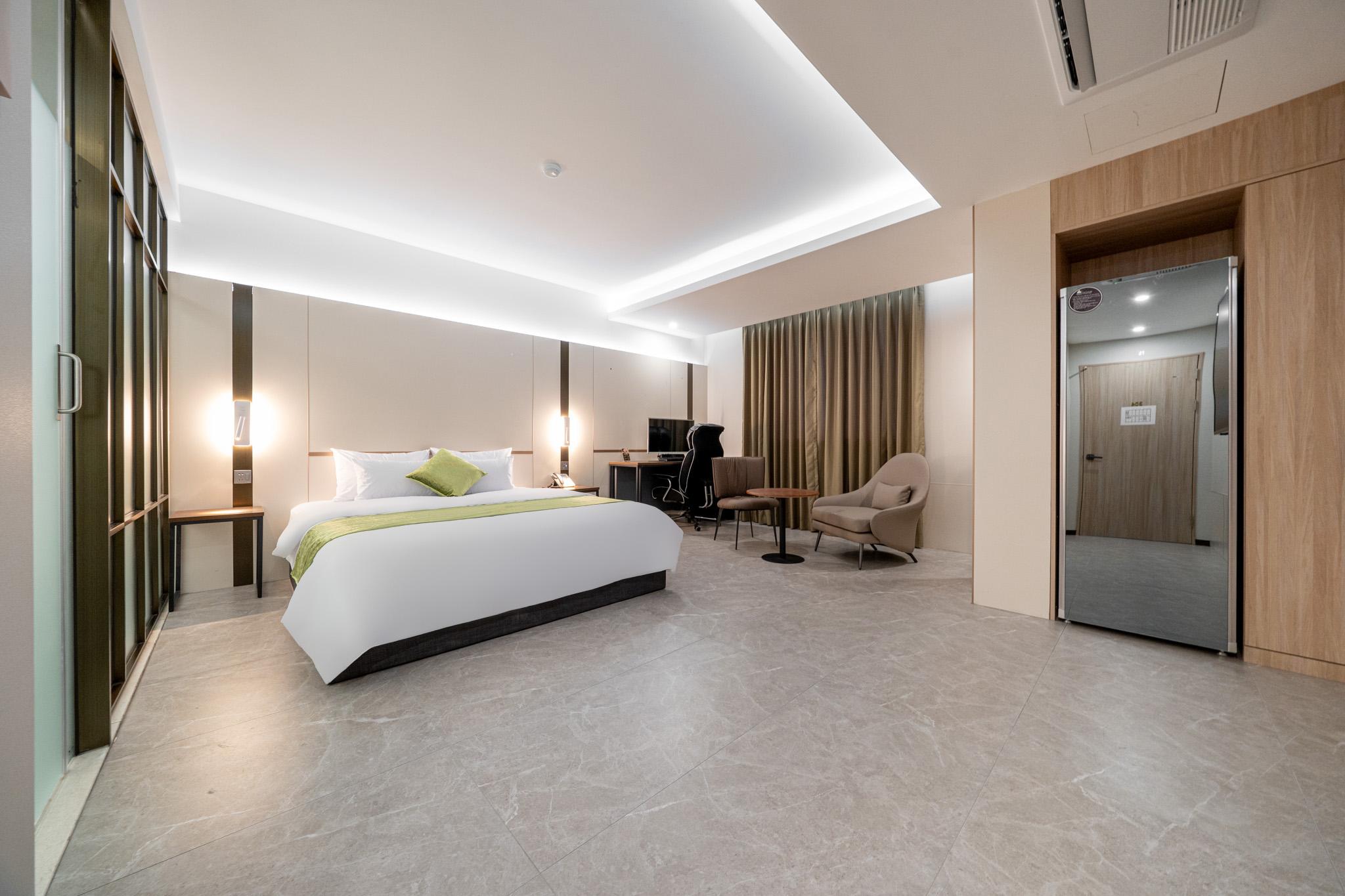 Hotel Biz Tm 16/32