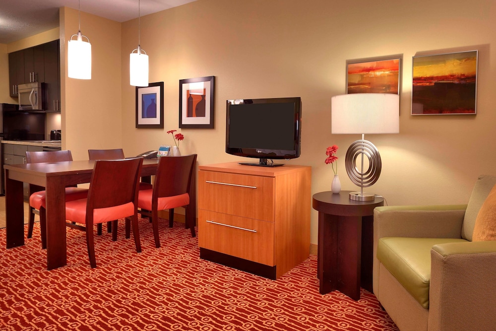 Towneplace Suites Vernal 34/42